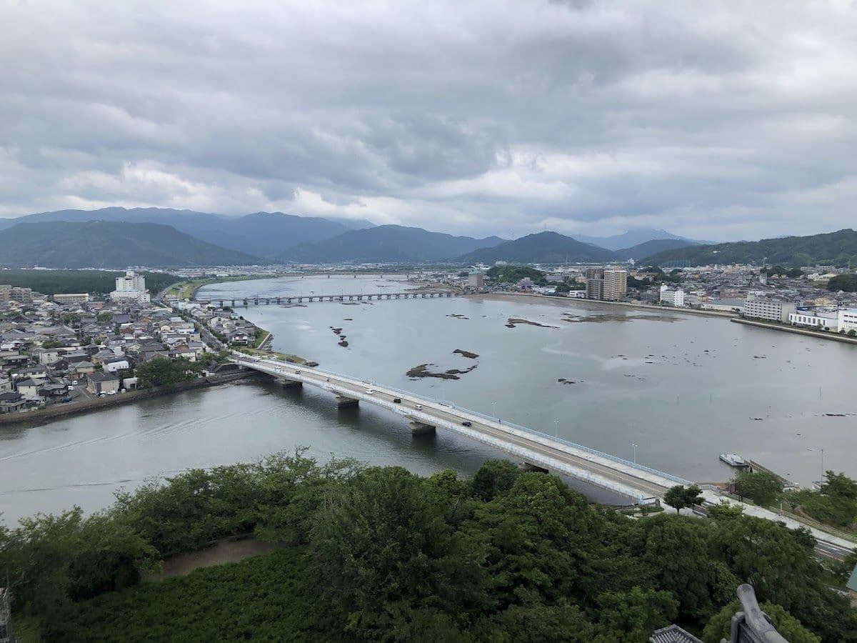 Karatsu Castle