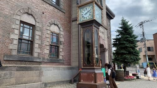 Da Sapporo: Tour giornaliero delle attrazioni dell'Hokkaido