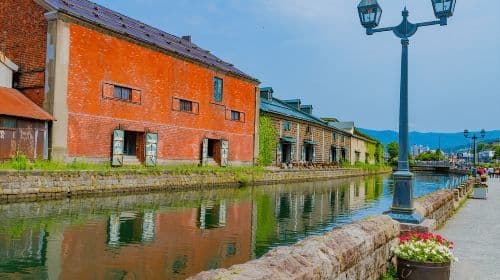 Da Sapporo: Tour giornaliero delle attrazioni dell'Hokkaido