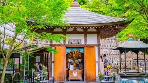 De Tóquio: Excursão Privada Personalizada de Dia Inteiro em Kamakura