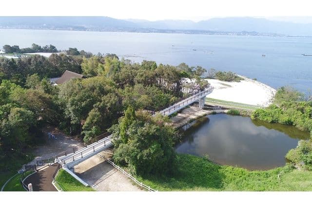 Lake Biwa Museum