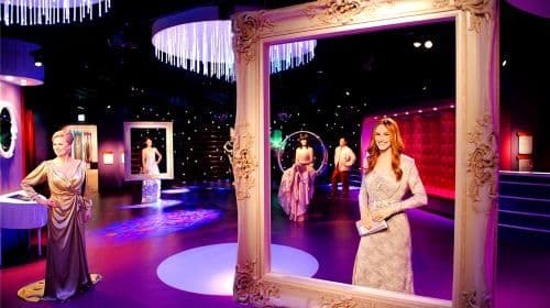 Madame Tussauds Tokyo