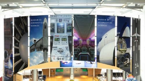 Museum of Aeronautical Sciences