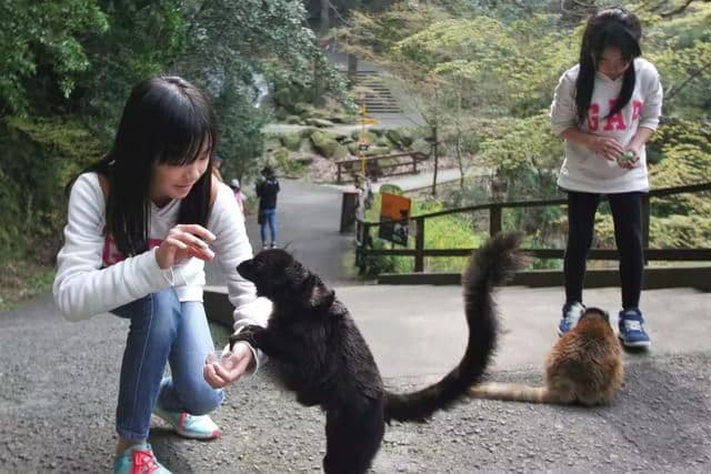 Nagasaki Bio Park