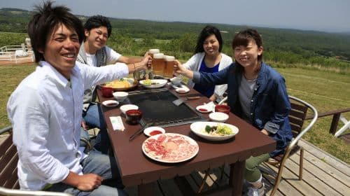 Nasu Animal Kingdom