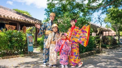 Okinawa World