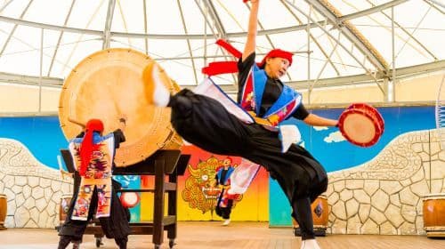 Okinawa World
