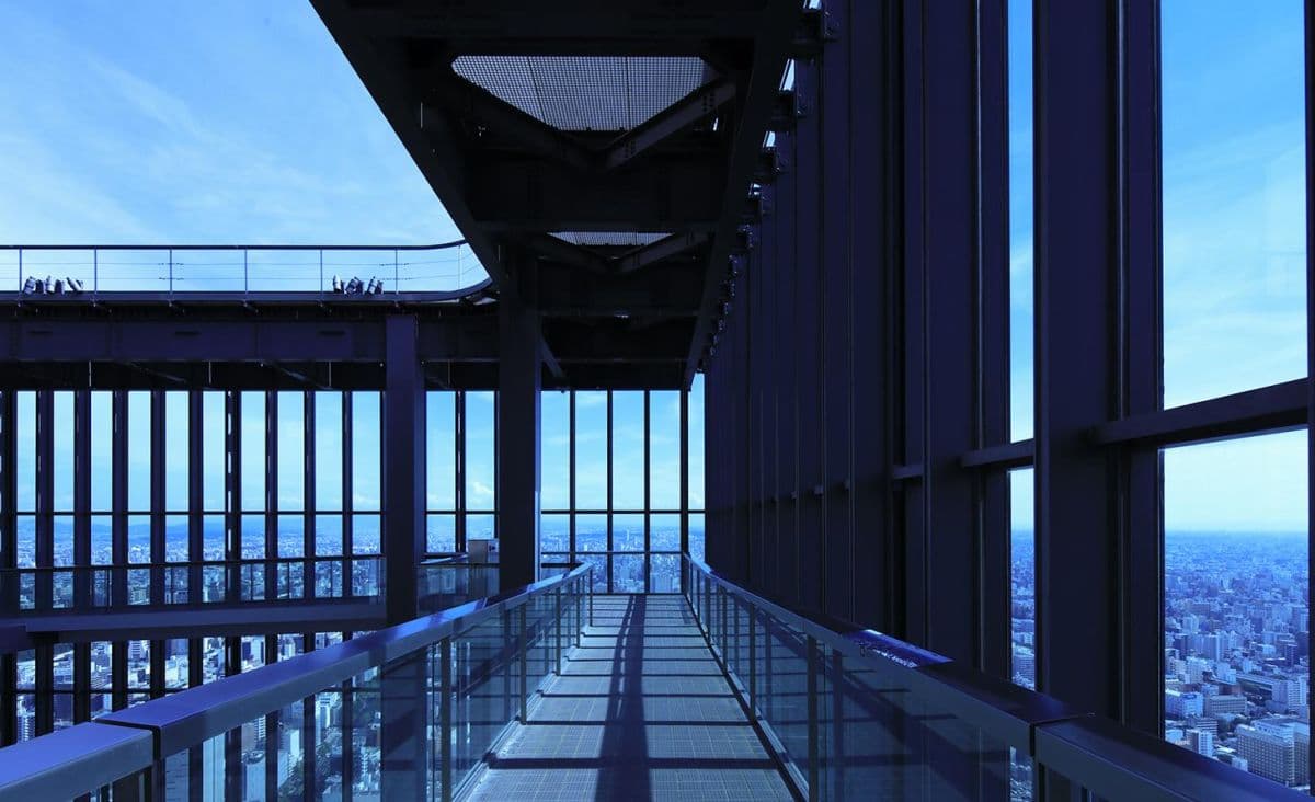 SKY PROMENADE