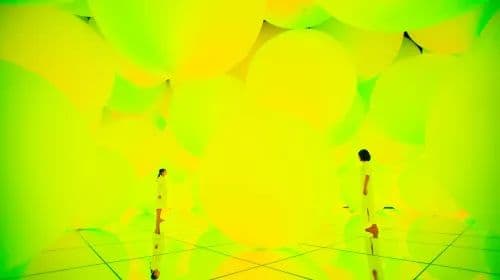 TeamLab Planets TOKYO