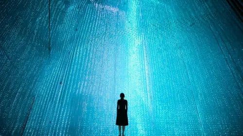 TeamLab Planets TOKYO
