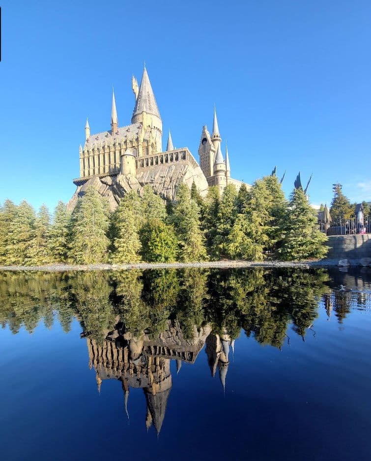 Universal Studios Japan + Super Nintendo + Have Fun in Kansai Pass
