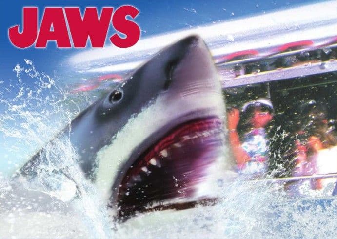 Universal Studios Japan - Express Pass
