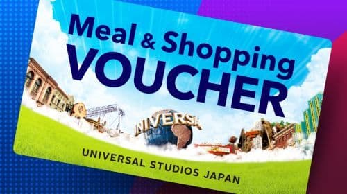 [Opzionale Universal Studios Japan/JR Pass] Premium Have Fun in Kansai Pass Pass di 1 settimana