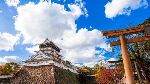 Fukuoka Seafood Market & Local Flavors Day Tour met Dazaifu (Engels/Koreaans sprekende gids) Dagtochten