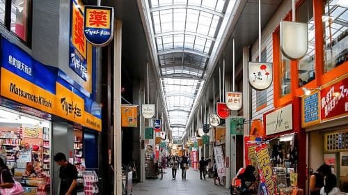 Fukuoka Seafood Market & Local Flavors Day Tour with Dazaifu (English/Korean Guide) Day Tours