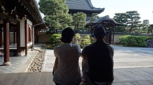 Fushimi Inari Taisha Day Tours