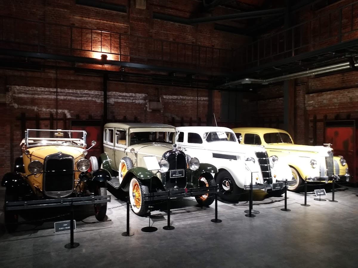 G-LION MUSEUM