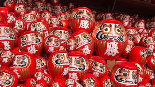 Conheça Minoo saindo de Osaka. Passeios de um dia ao Templo Katsuoji, Cachoeira Ryuanji e Templo Ryuanji