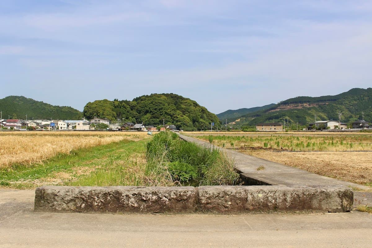 Hachiman'yama Castle