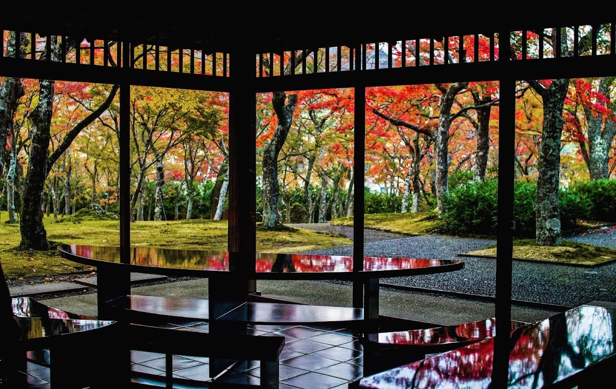 Hakone Museum of Art