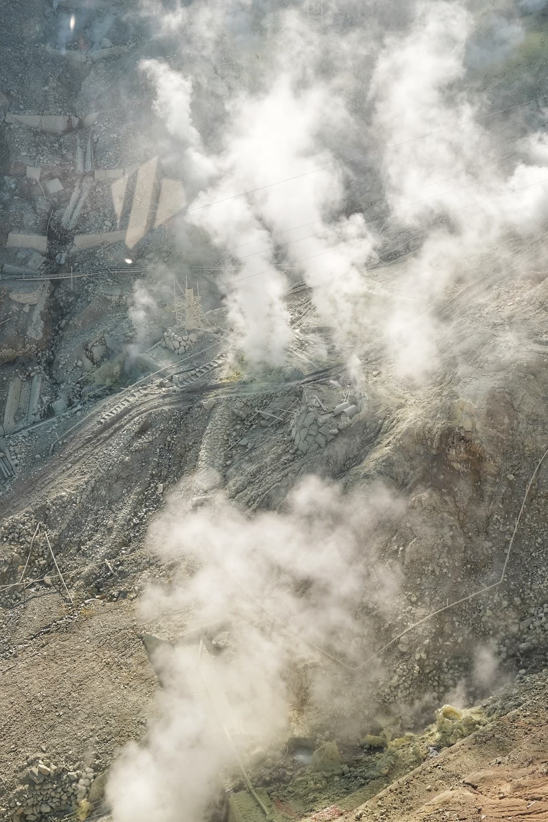 Hakone Ropeway