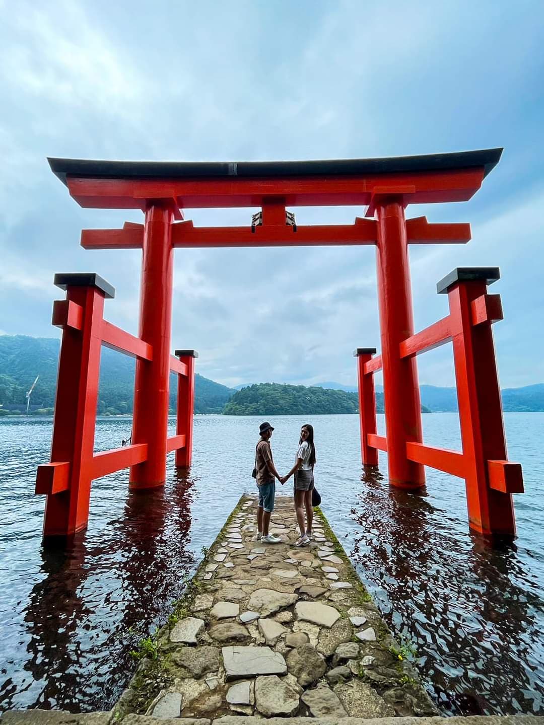 Hakone Shrine Day Tours