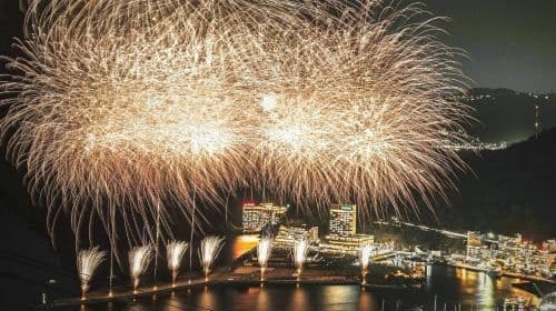 Hakone Shrine Day Tours