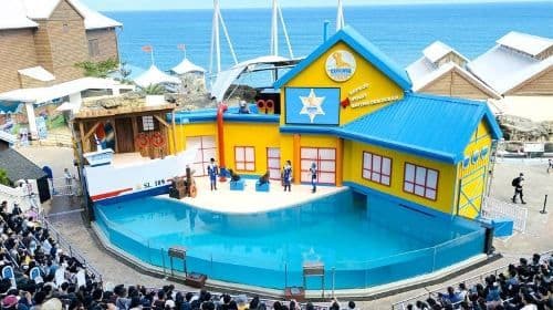 Farglory Ocean Park