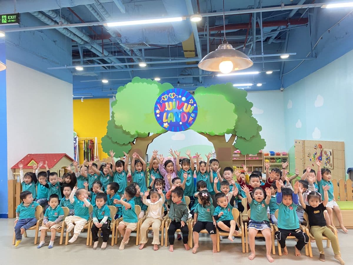 VinKE & Vinpearl Aquarium
