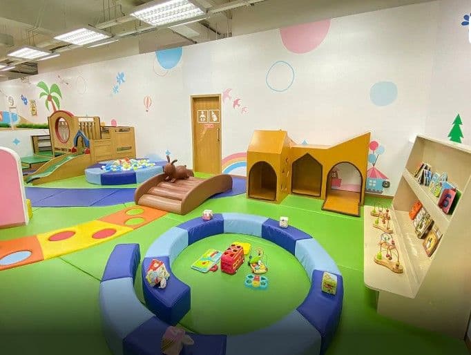 Kidzooona Q Mall Banjarbaru