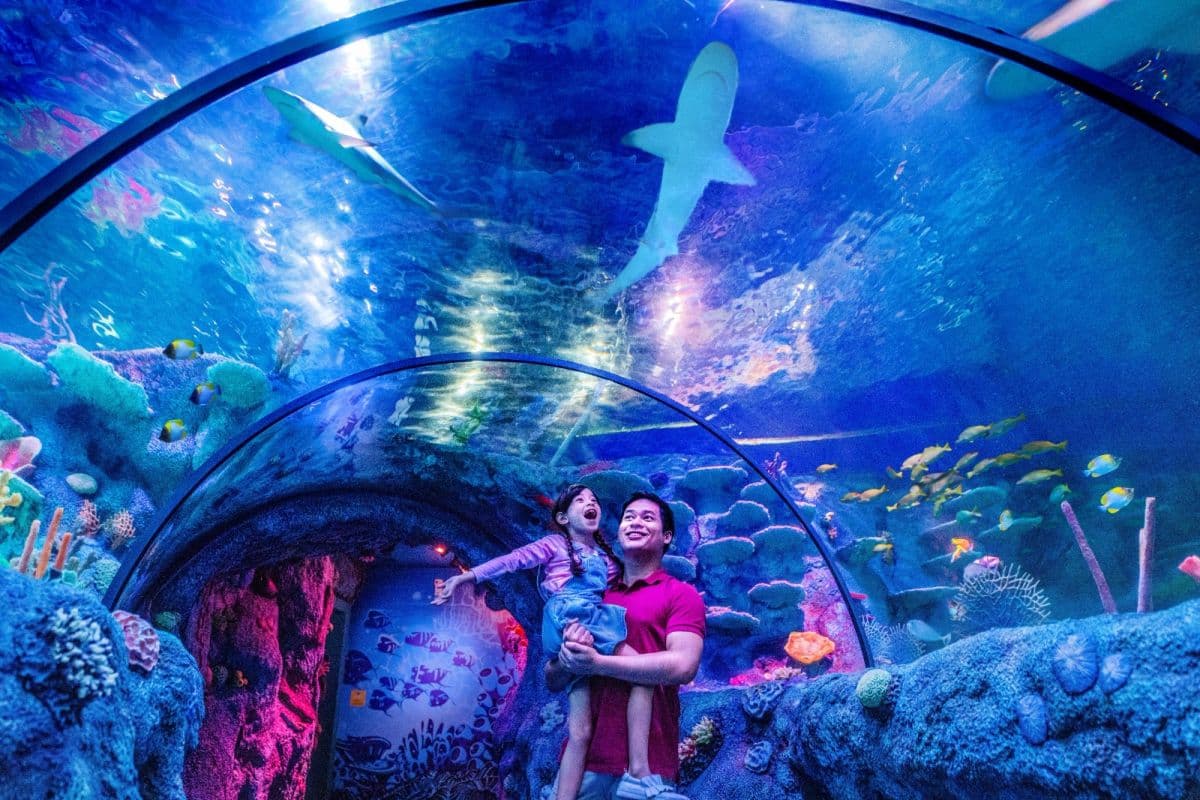 LEGOLAND Malaysia Resort