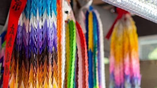 Half-Day Hiroshima Highlights Tour Day Tours