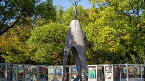 Excursão de Meio Dia pelos Destaques de Hiroshima