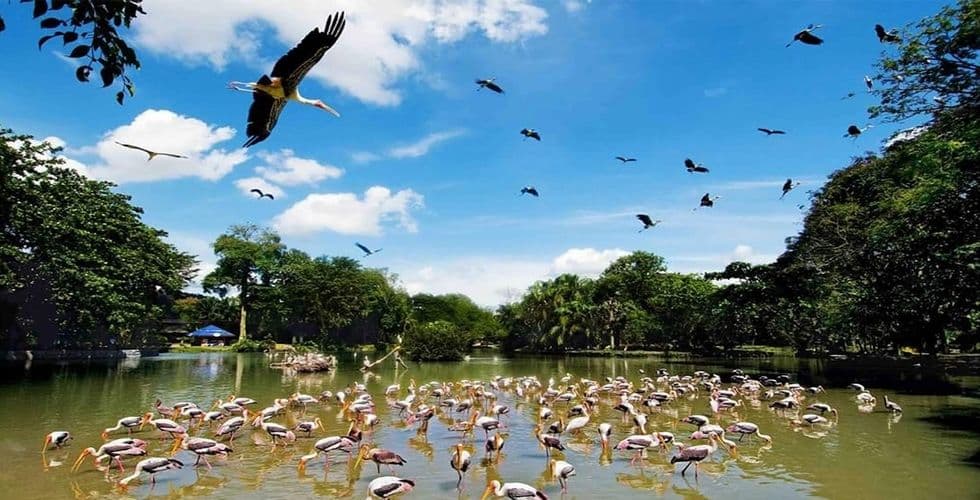 Zoo Negara