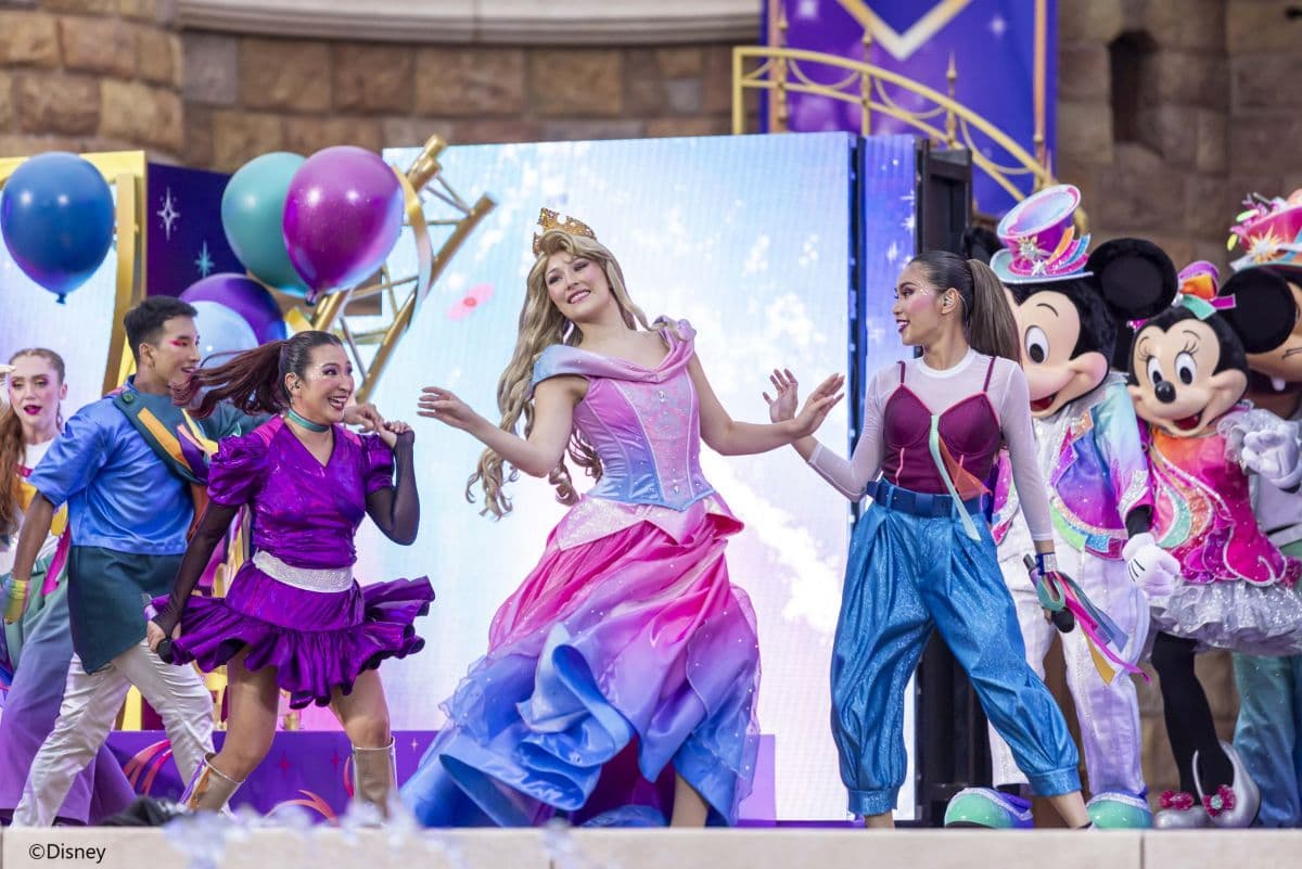 Promozione Sconto - Hong Kong Disneyland