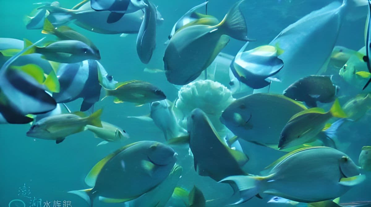 Penghu Aquarium