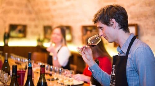 Go City: Paris Explorer Pass (Discover over 10 top attractions | Eiffel Tower Climb, Seine River Cruise & more)