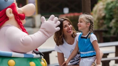 Go City: Paris Explorer Pass (Discover over 10 top attractions | Eiffel Tower Climb, Seine River Cruise & more)