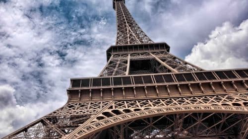 Go City: Paris Explorer Pass (Discover over 10 top attractions | Eiffel Tower Climb, Seine River Cruise & more)