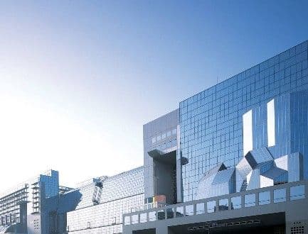 HARUKAチケット + Kyoto Station Building共通ギフト券 1,000円分