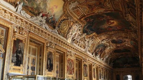 Museo del Louvre
