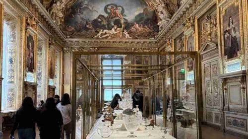 Museo del Louvre