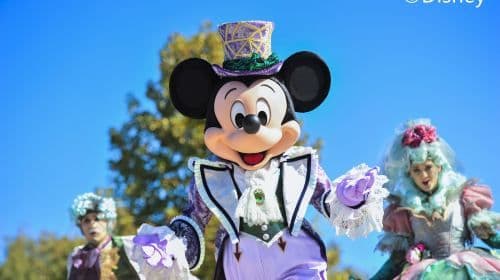 Disneyland Paris