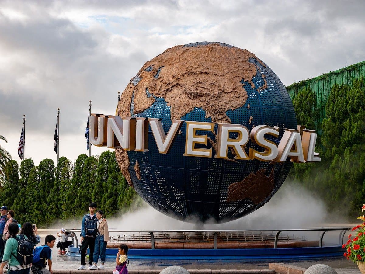 Have Fun In Japan 2 Week Free Pass (Full Series 21 Facilities) [Optional USJ/Osaka Expo Package]