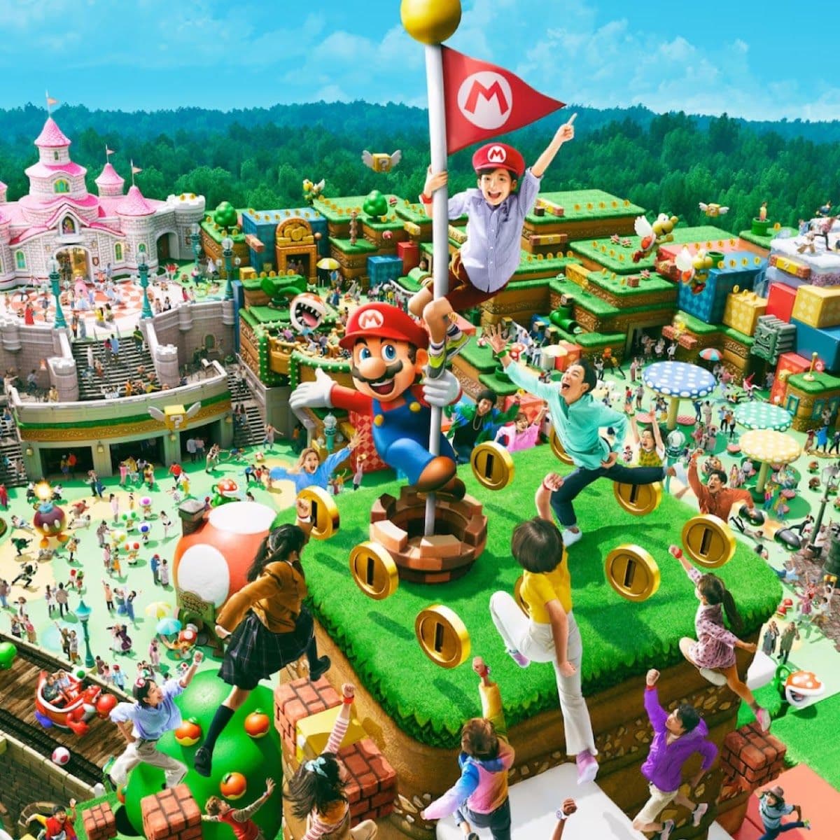 Pass gratuit Have Fun In Japan de 2 semaines (Série complète de 21 établissements) [Forfait optionnel USJ/Osaka Expo]