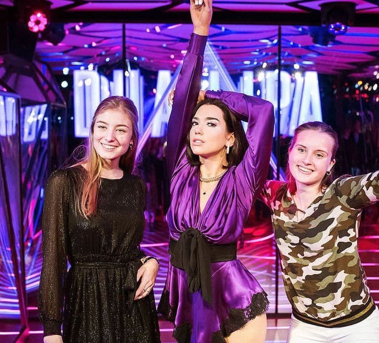 Amsterdam: Biglietto per Madame Tussauds