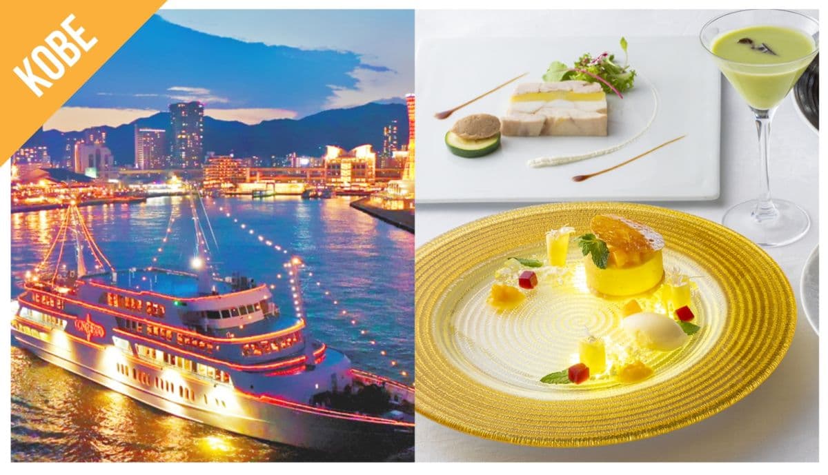 Have Fun in Kansai Pass Packages