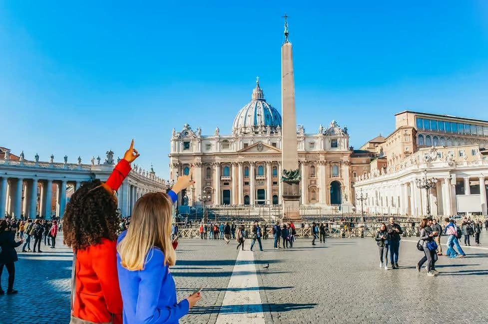 Roma: Entrada sin colas a los Museos Vaticanos y la Capilla Sixtina