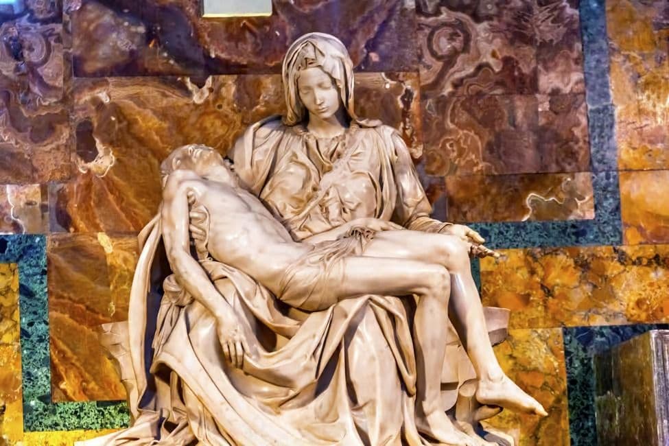 Vatican City: Vatican Museums & Sistine Chapel Entry Ticket