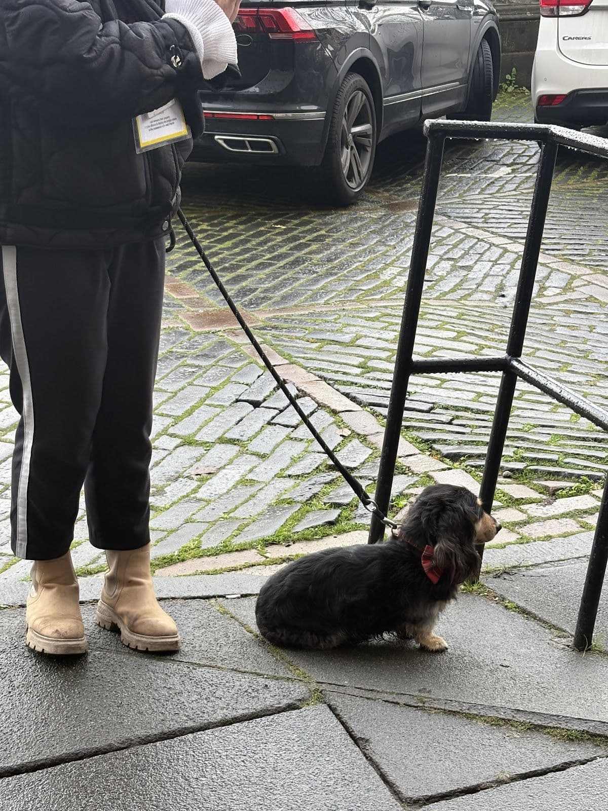 Edinburgh's Amazing Harry Potter Walking Tour